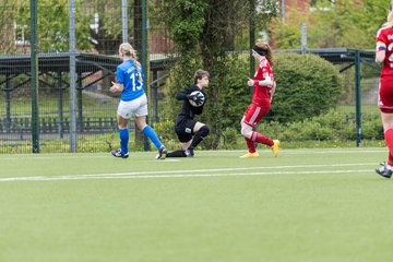 Bild 171 - F SV Wahlstedt - Holstein Kiel II : Ergebnis: 8:1
